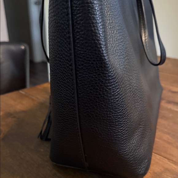 Tory Burch McGraw tote - Picture 2 of 5
